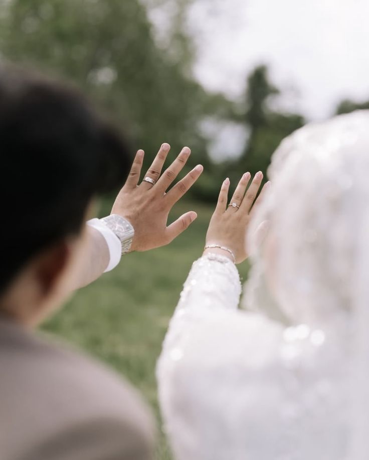 The Wedding